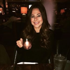 Meet your Posher, Jackie